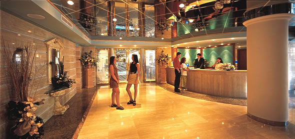 Hotel Palmira Isabela サンタ・ポンサ エクステリア 写真